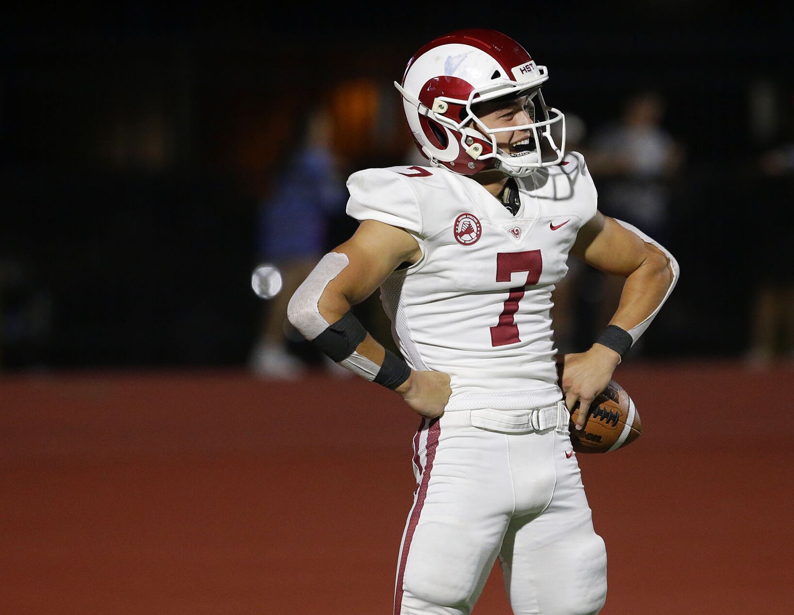 Owasso vs. Edmond North